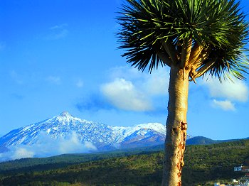 Teide Teide