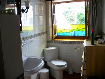 Badezimmer Badezimmer