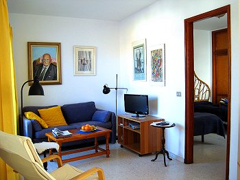 Wohnzimmer Wohnzimmer