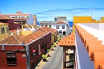 Ferienwohnung in der Altstadt von Garachico (Nr. 7717)
