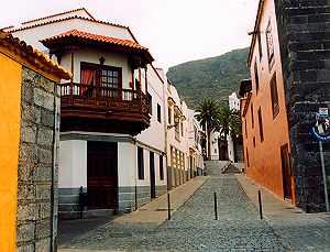 Ferienwohnung Teneriffa Ferienwohnung Teneriffa