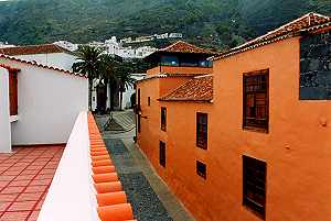 Ferienwohnung Teneriffa Ferienwohnung Teneriffa