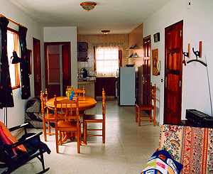 Ferienwohnung Teneriffa Ferienwohnung Teneriffa