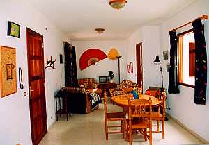 Ferienwohnung Teneriffa Ferienwohnung Teneriffa
