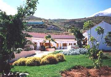 Teneriffa Landhaus, teneriffa landhaus