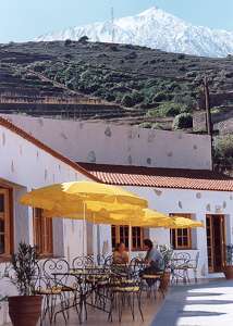 Teneriffa Landhaus, teneriffa landhaus