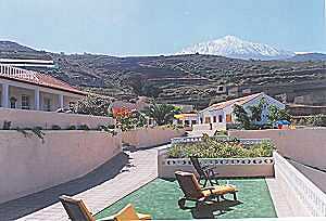 Teneriffa Landhaus, teneriffa landhaus 