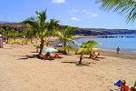 Strandnahe Ferienwohnung in Playa San Juan - Teneriffa Süd (Nr. 7722)