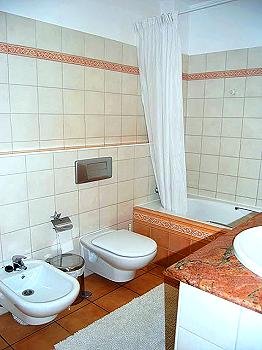 Badezimmer Badezimmer