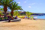 Teneriffa Ferienwohnung am Strand - Playa San Juan (Nr. 7722.2)