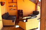 Strandnahes Studio mit Dachterrasse in Playa San Juan  (Nr. 7722.3)