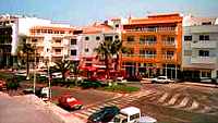 Playa San Juan