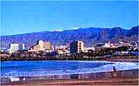 Las Americas