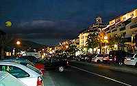 Las Americas