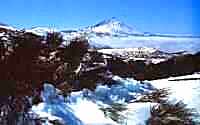 Pico del Teide