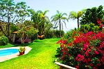 Ferienhaus mit Pool und Internet bei Guia de Isora (Nr. 7724)