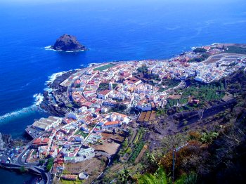  Garachico