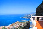 Ferienwohnung auf Teneriffa mit Meerblick  (Nr. 7726.1)