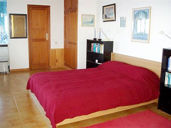 Doppelbett Doppelbett