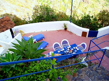 Gartenterrasse Gartenterrasse