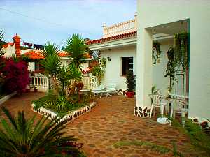 Ferienhaus Teneriffa Ferienhaus Teneriffa