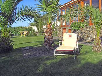 Garten Garten