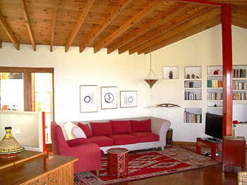 Salon mit Ambiente Salon mit Ambiente