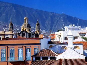 La Orotava La Orotava