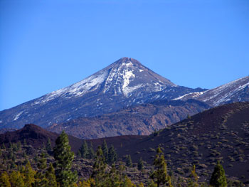 Teide Teide