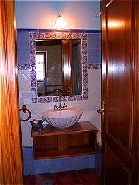 Ferienhaus Teneriffa mit Pool