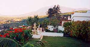 Ferienhaus Teneriffa Ferienhaus Teneriffa