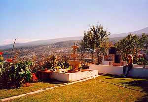 Ferienhaus Teneriffa Ferienhaus Teneriffa