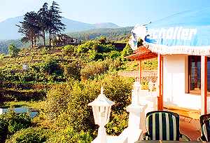 Ferienhaus Teneriffa Ferienhaus Teneriffa
