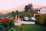 Urlaub im Ferienhaus mit Kamin auf Teneriffa  (Nr. 7732)