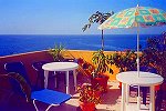 Apartment am Meer 3 Appartments im Fischerort Alcala im Südwesten von Teneriffa (Nr. 7736)