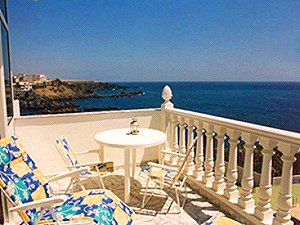 Apartment am Meer 