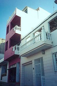 Apartment am Meer 