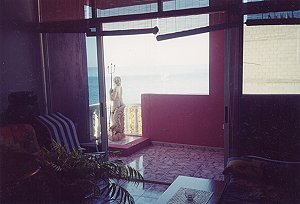 Apartment am Meer 