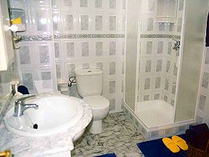 Apartment am Meer 