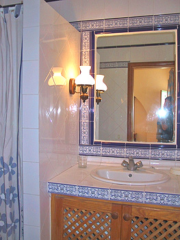 Badezimmer Badezimmer