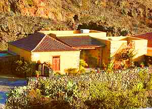 Finca Teneriffa Finca Teneriffa