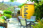 Finca bei Guia de Isora, Teneriffa Nationalpark Teide (Nr. 7746)