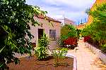 Strandnahes Appartement mit Gemeinschaftspool in San Eugenio (Nr. 7751)