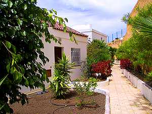 Appartement Teneriffa  Appartement Teneriffa