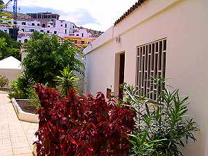 Appartement Teneriffa  Appartement Teneriffa
