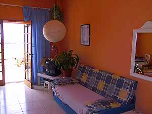 Appartement Teneriffa  Appartement Teneriffa