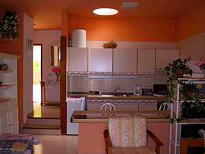 Appartement Teneriffa  Appartement Teneriffa