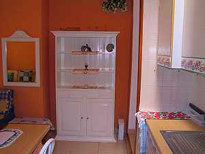 Appartement Teneriffa  Appartement Teneriffa