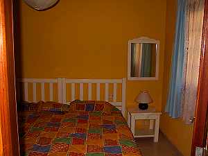 Appartement Teneriffa  Appartement Teneriffa