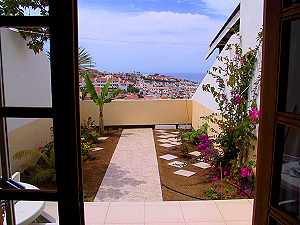 Appartement Teneriffa  Appartement Teneriffa